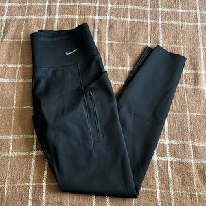 Nike Go High-Waisted 7/8 Leggings
